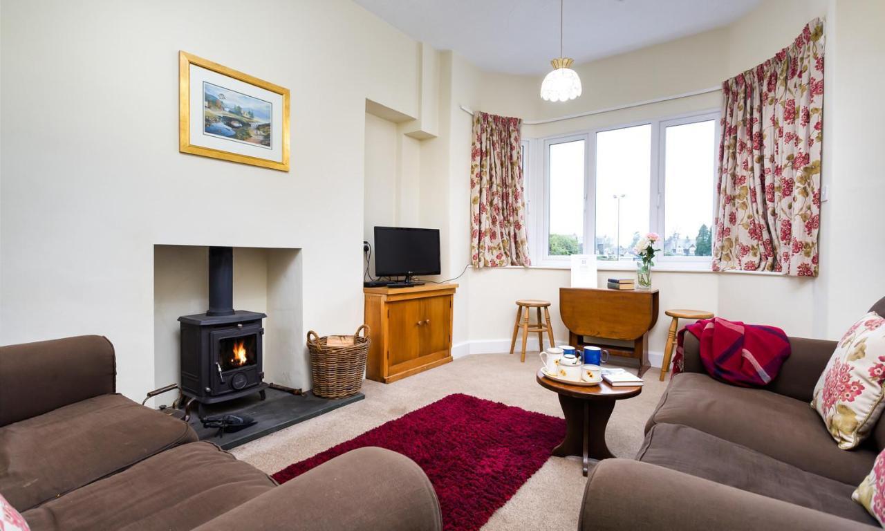 Gable Lodge Windermere Kültér fotó