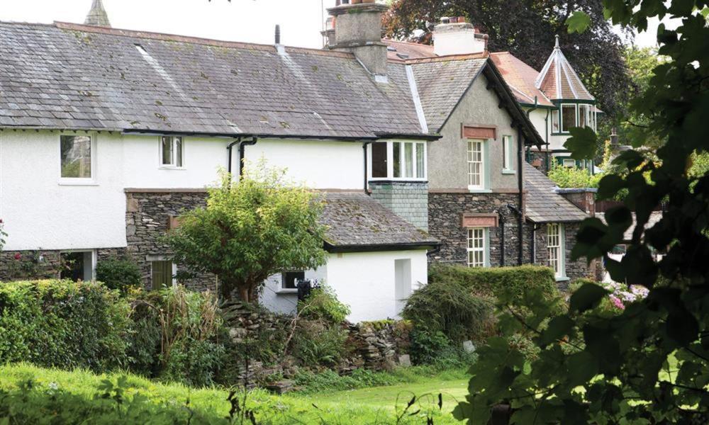 Gable Lodge Windermere Kültér fotó