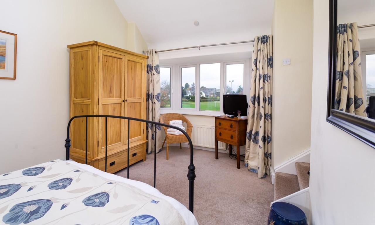 Gable Lodge Windermere Kültér fotó